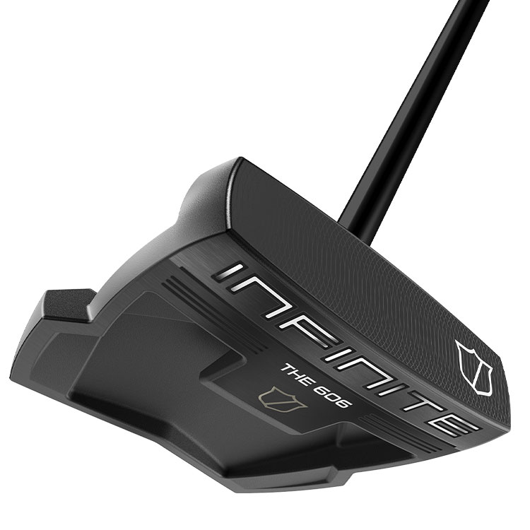 Wilson Infinite 606 Zt Putter