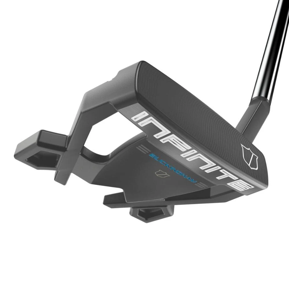 Wilson Infinite Buckingham Putter Ladies