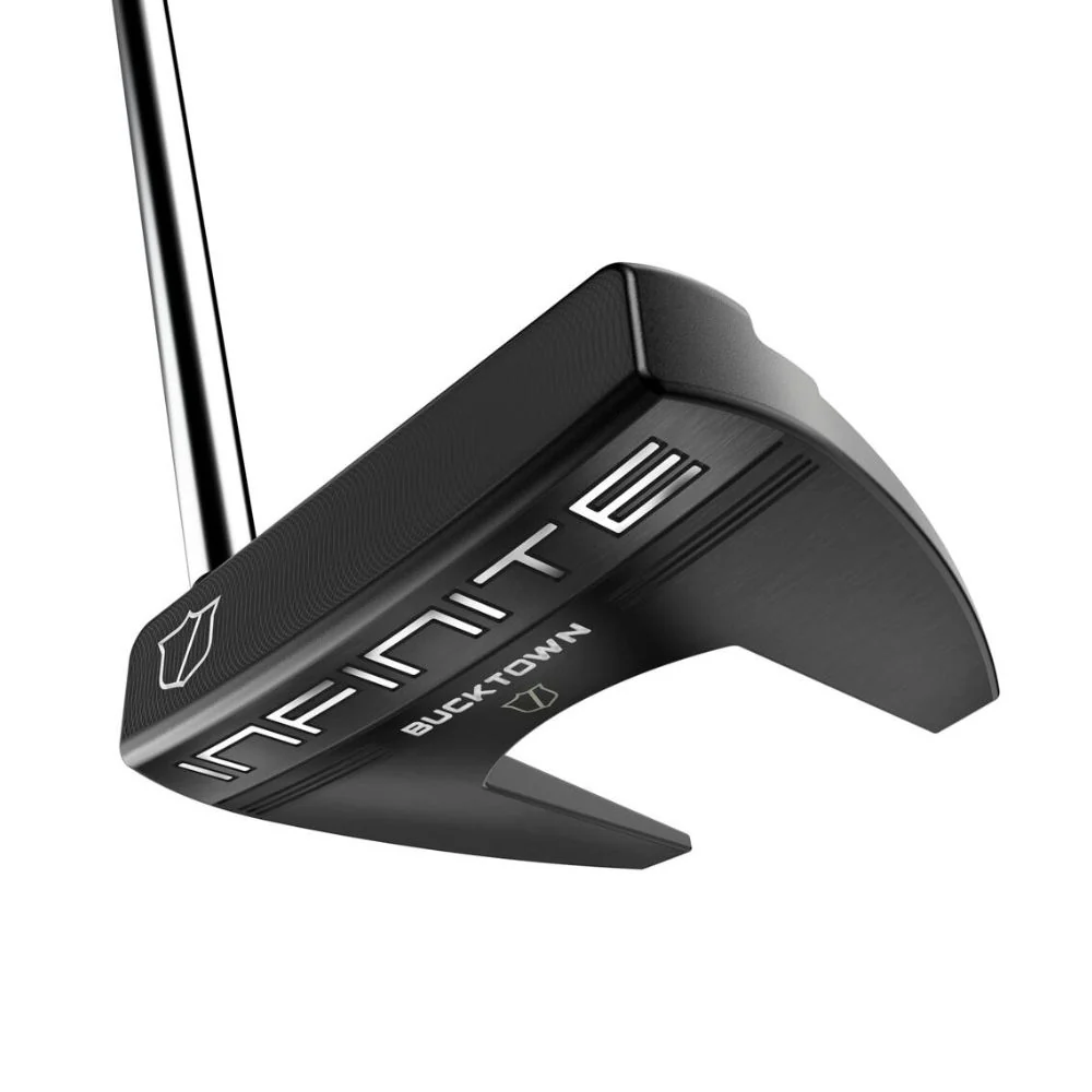 Wilson Infinite Bucktown Putter