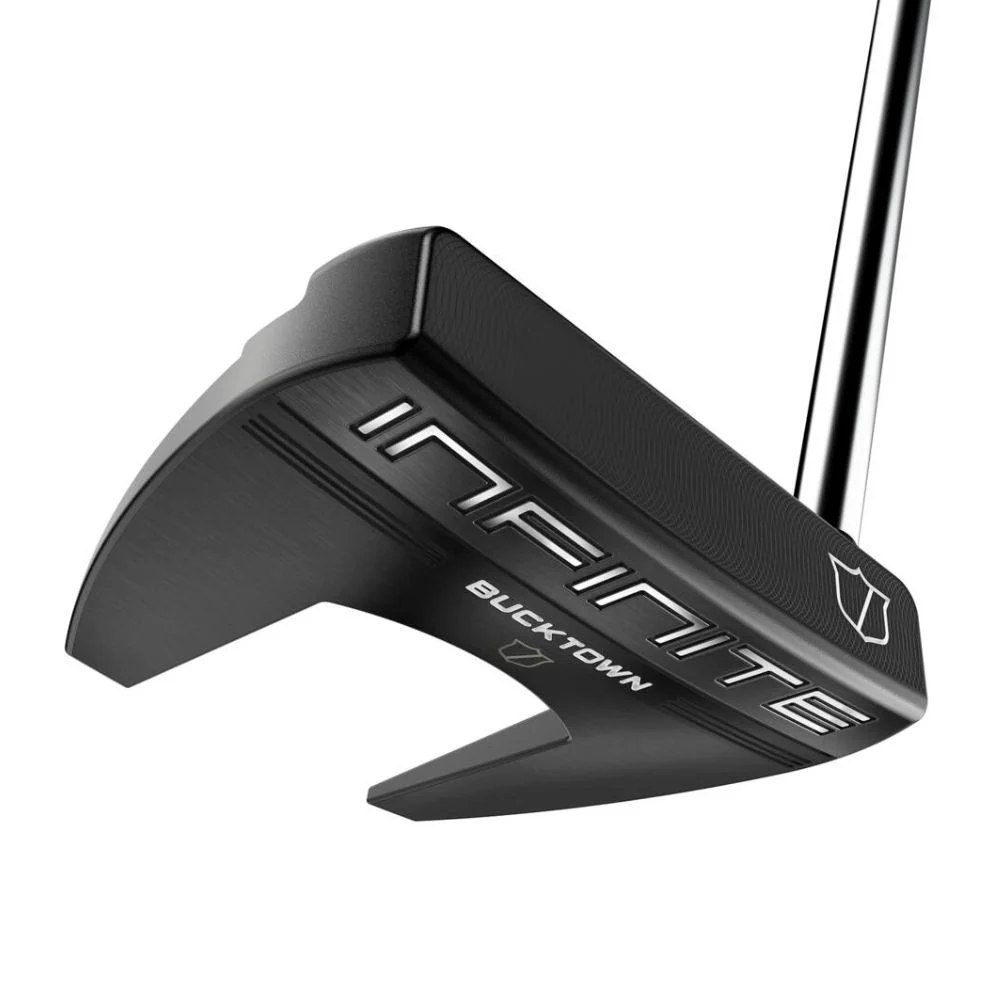 Wilson Infinite Bucktown Putter