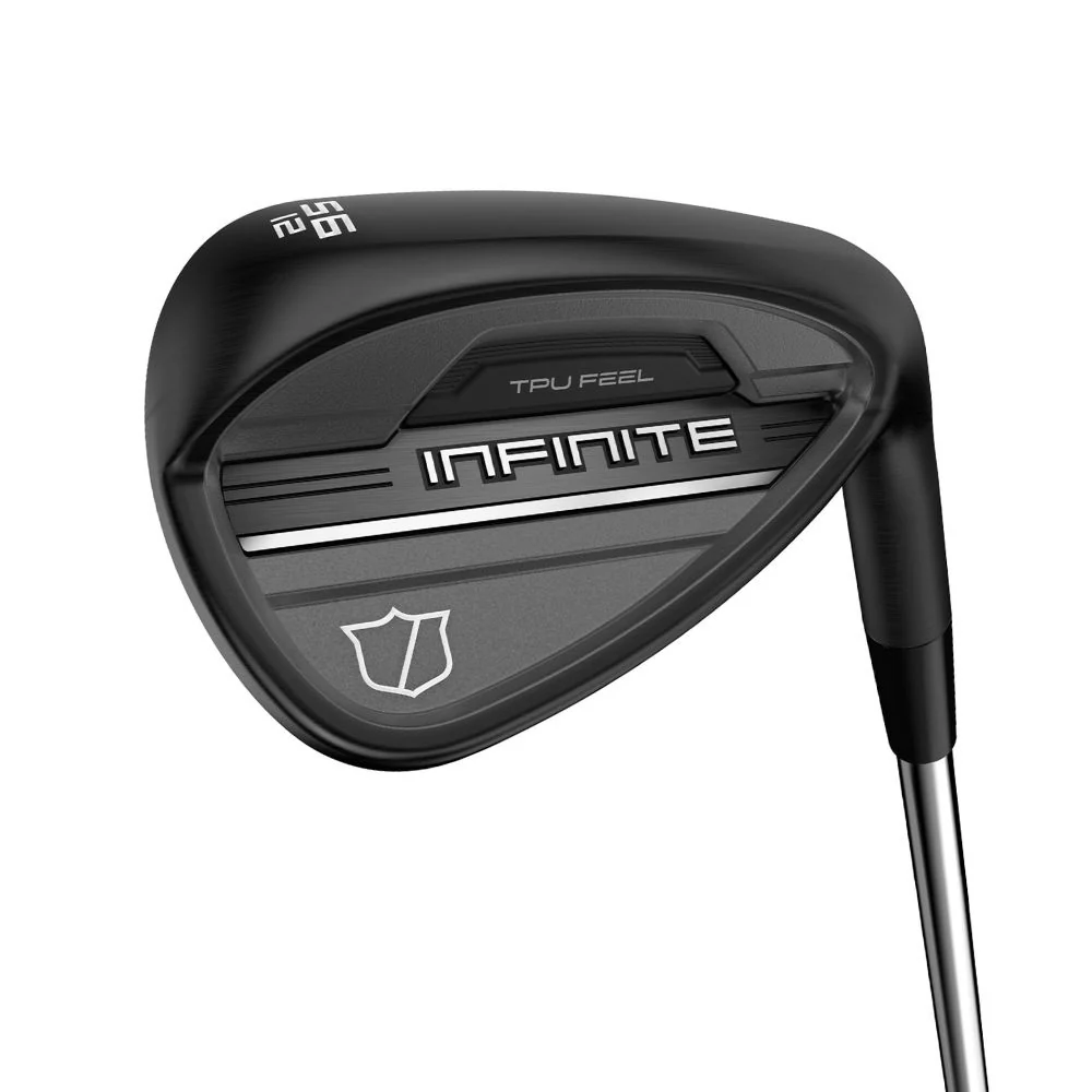 Wilson Infinite Cavity Wedge