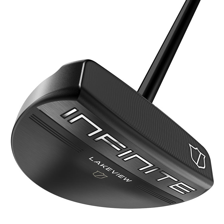 Wilson Infinite Lakeview Zt Putter