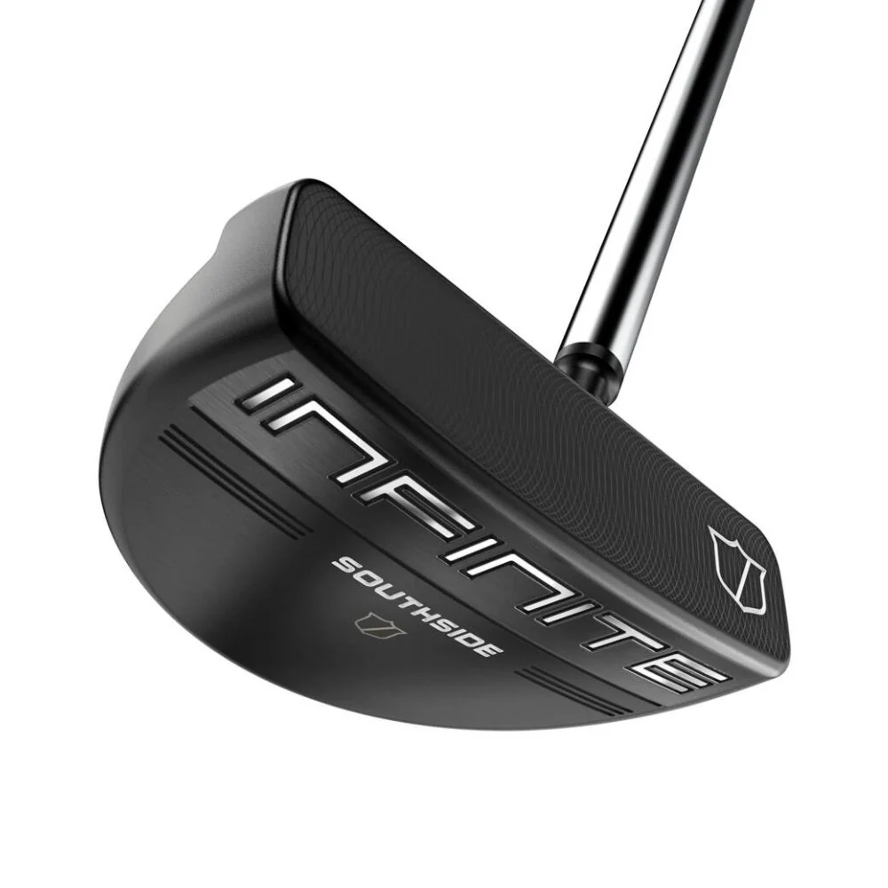 Wilson Infinite South Side Putter