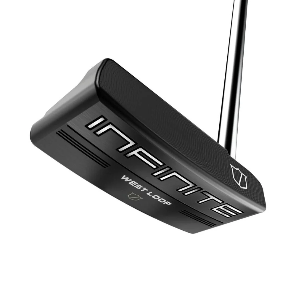 Wilson Infinite West Loop Putter