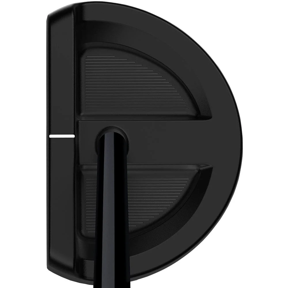 Wilson Infinite Zero Torque Putter
