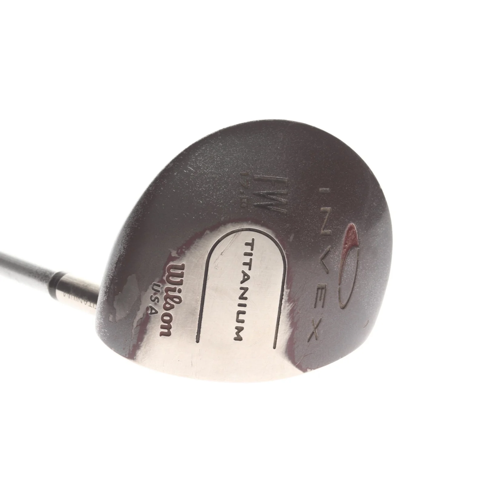 Wilson Invex Fairway