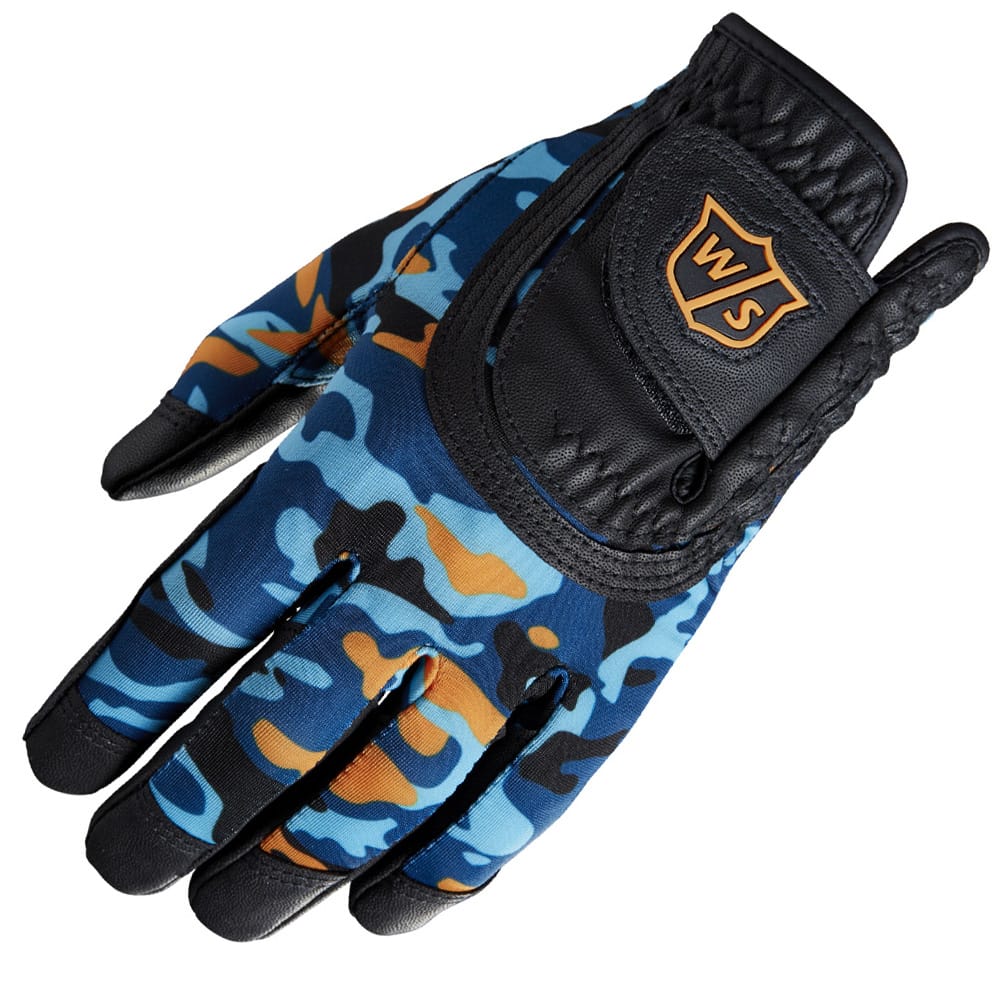 Wilson Junior All-Fit Golf Glove