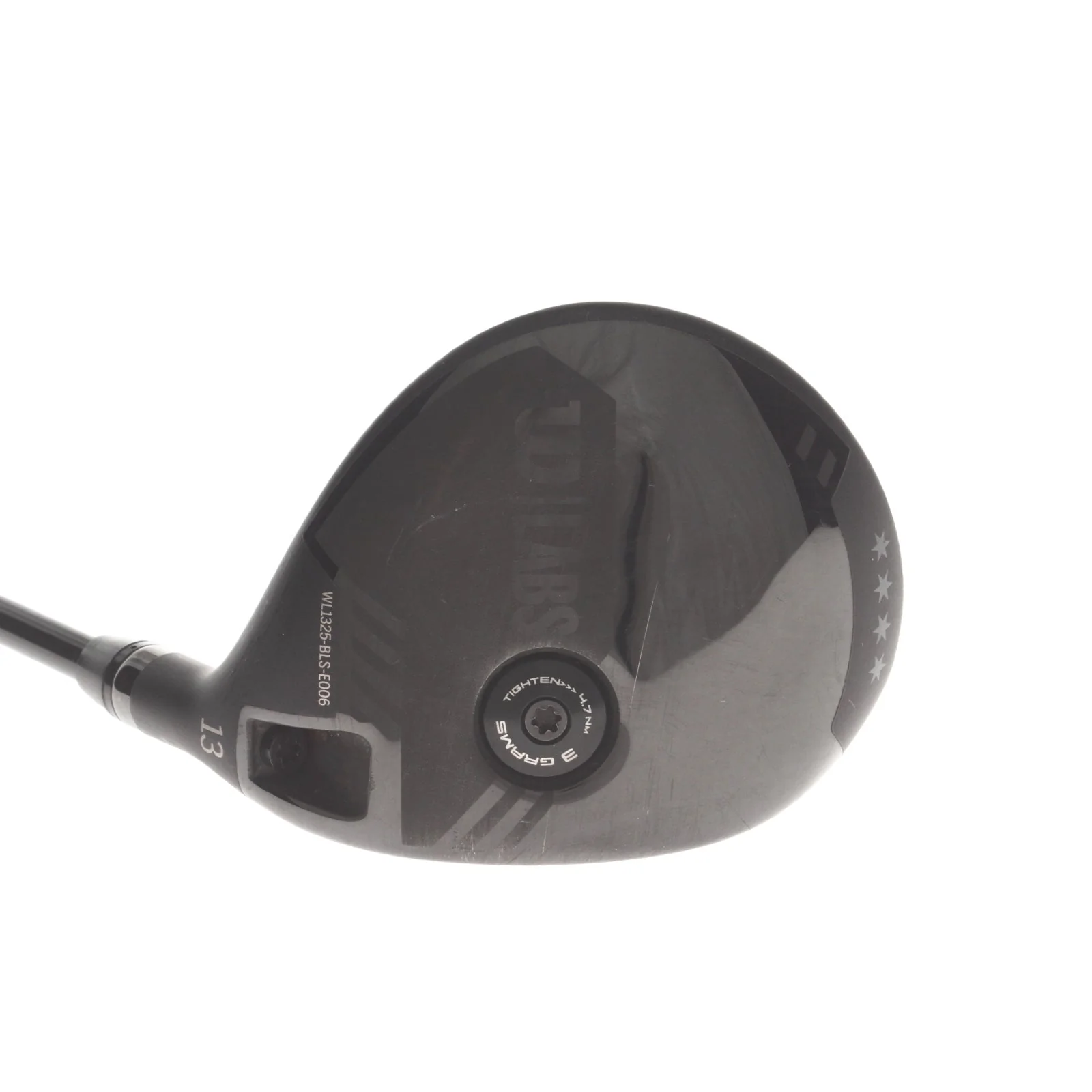 Wilson Labs Tour Fairway