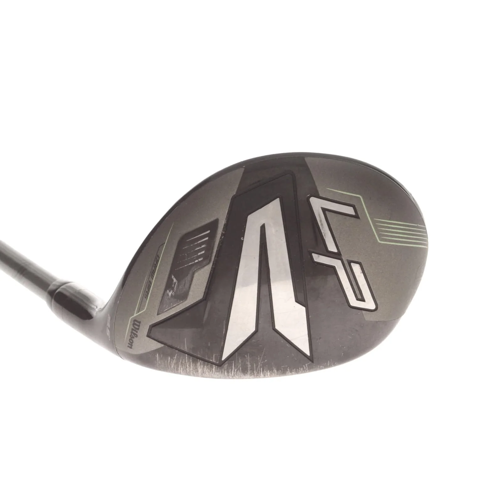 Wilson Launch Pad Hybrid Ladies