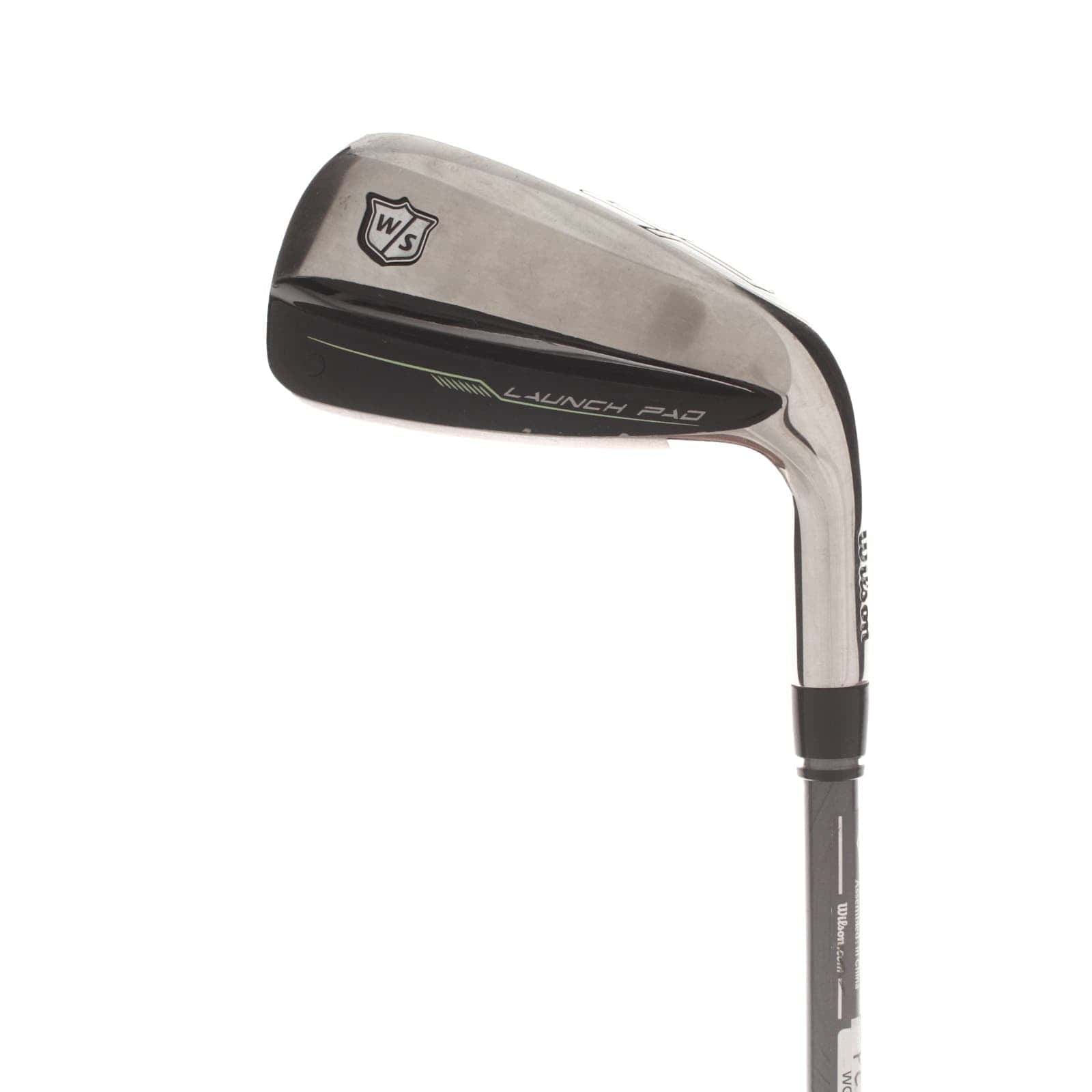 Wilson Launch Pad Hybrid