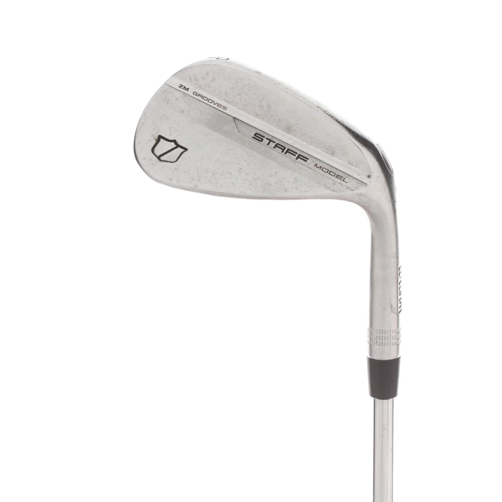 Wilson Model Gap Wedge Dynamic