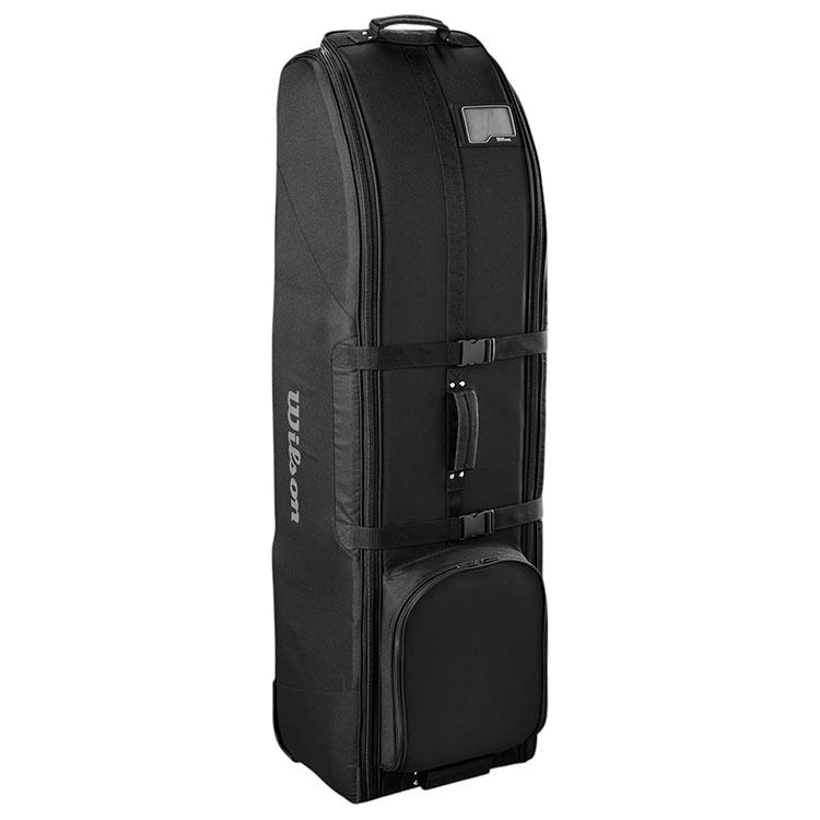 Wilson Padded Wheeled Travel Cover Wgb5204bl Bag