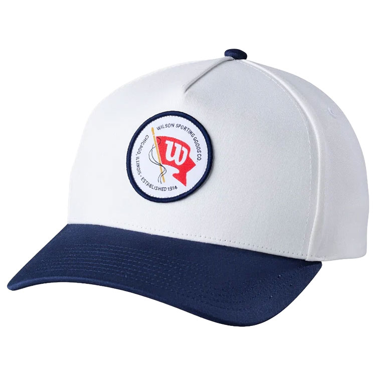 Wilson Patch Cap Wga0003102