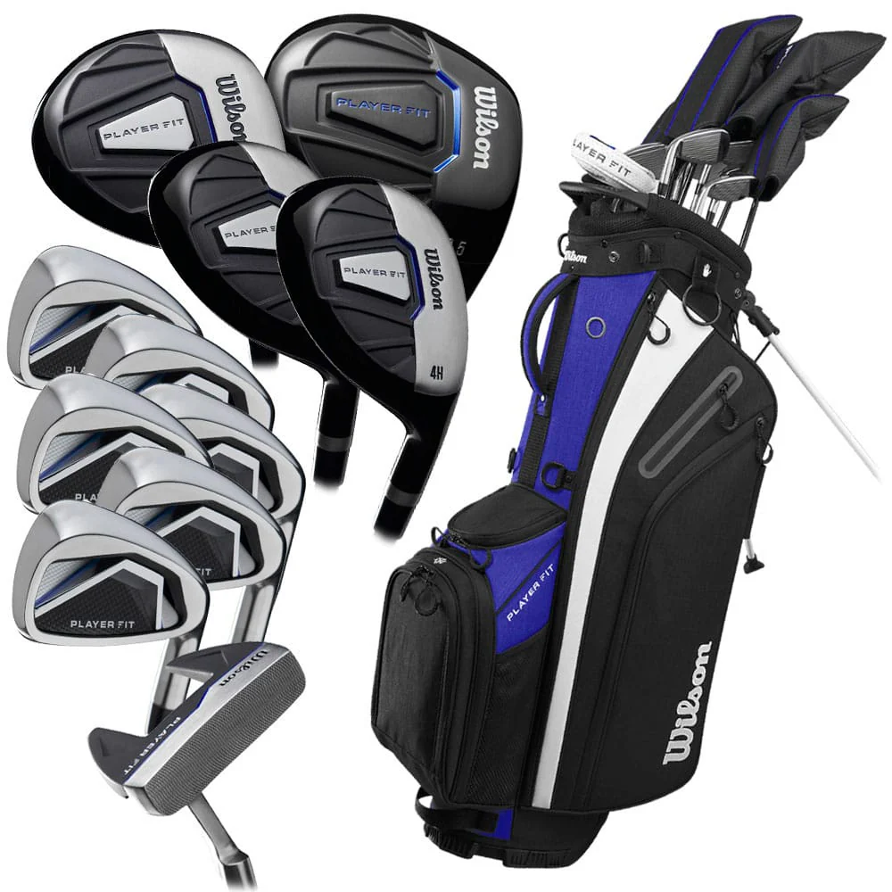 Club Sets