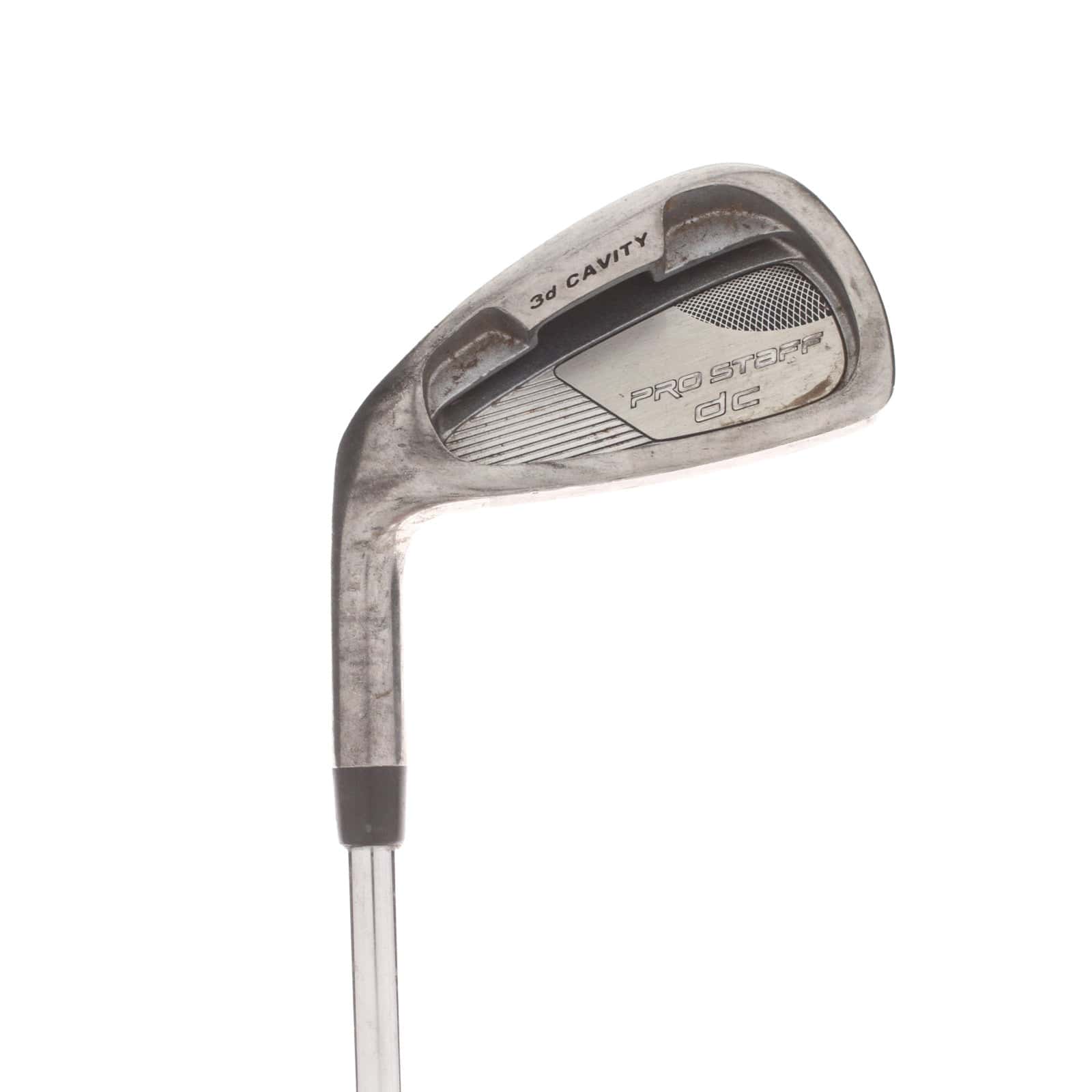 Wilson Pro Staff Dc Hybrid Prostaff Dc
