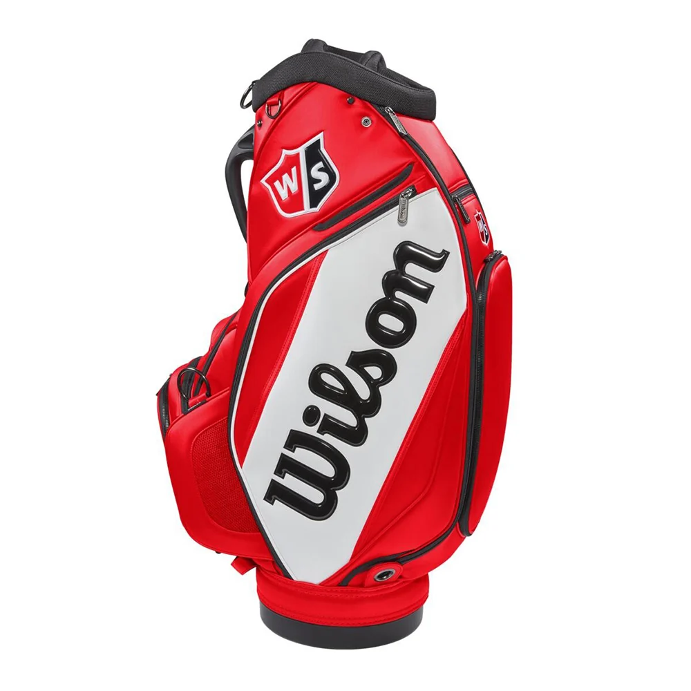 Wilson Pro Tour Bag