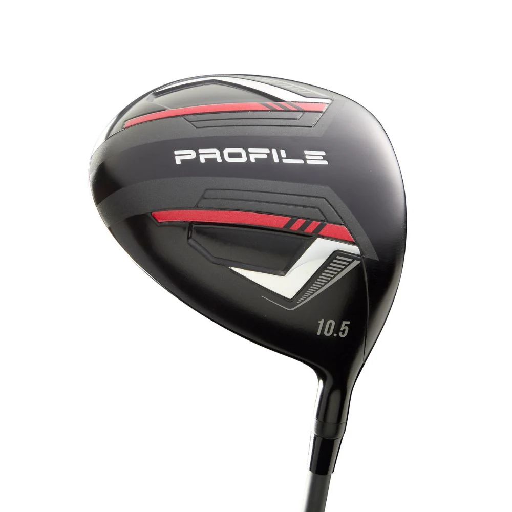 Wilson Profile Driver