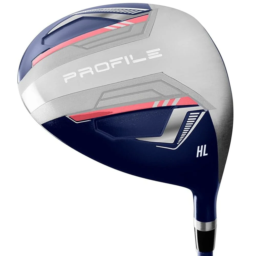 Wilson Profile Driver Ladies