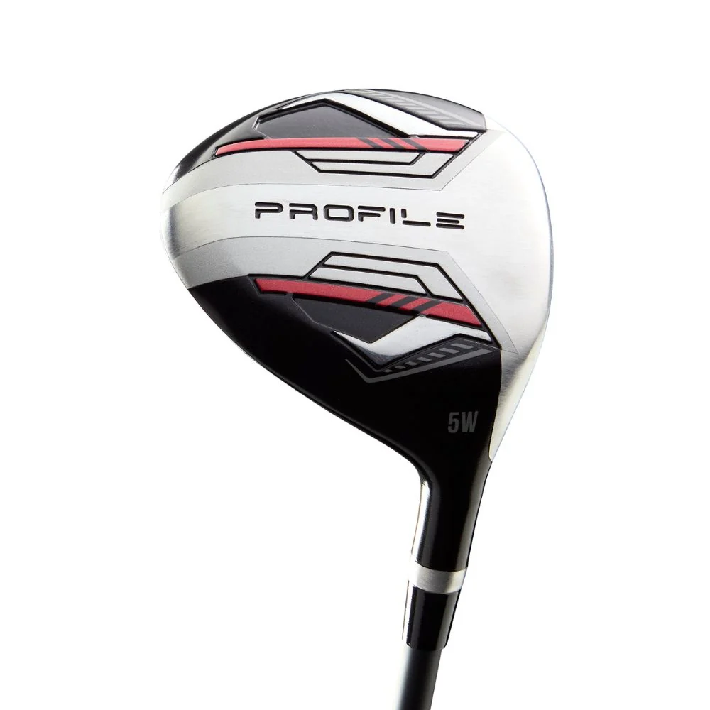 Wilson Profile Fairway
