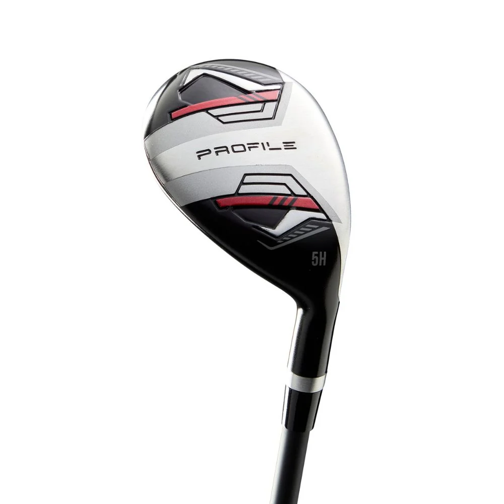 Wilson Profile Hybrid