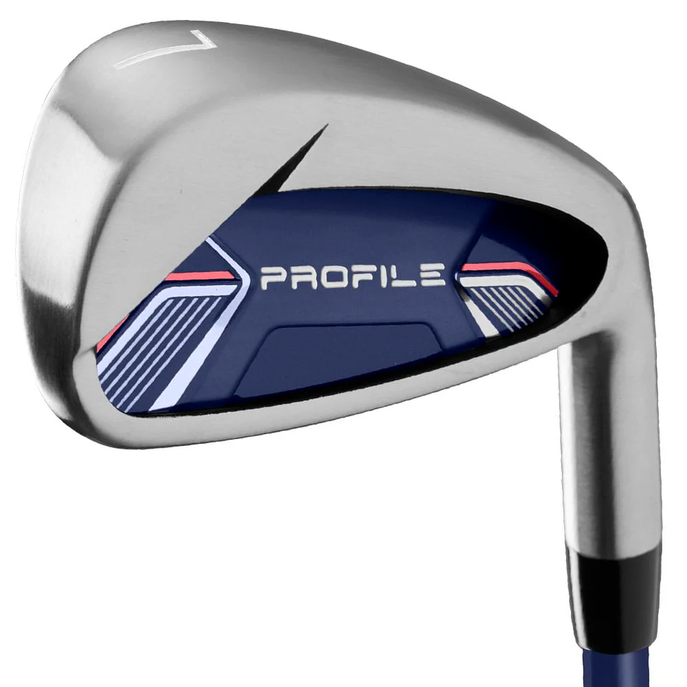 Wilson Profile Single Irons Ladies