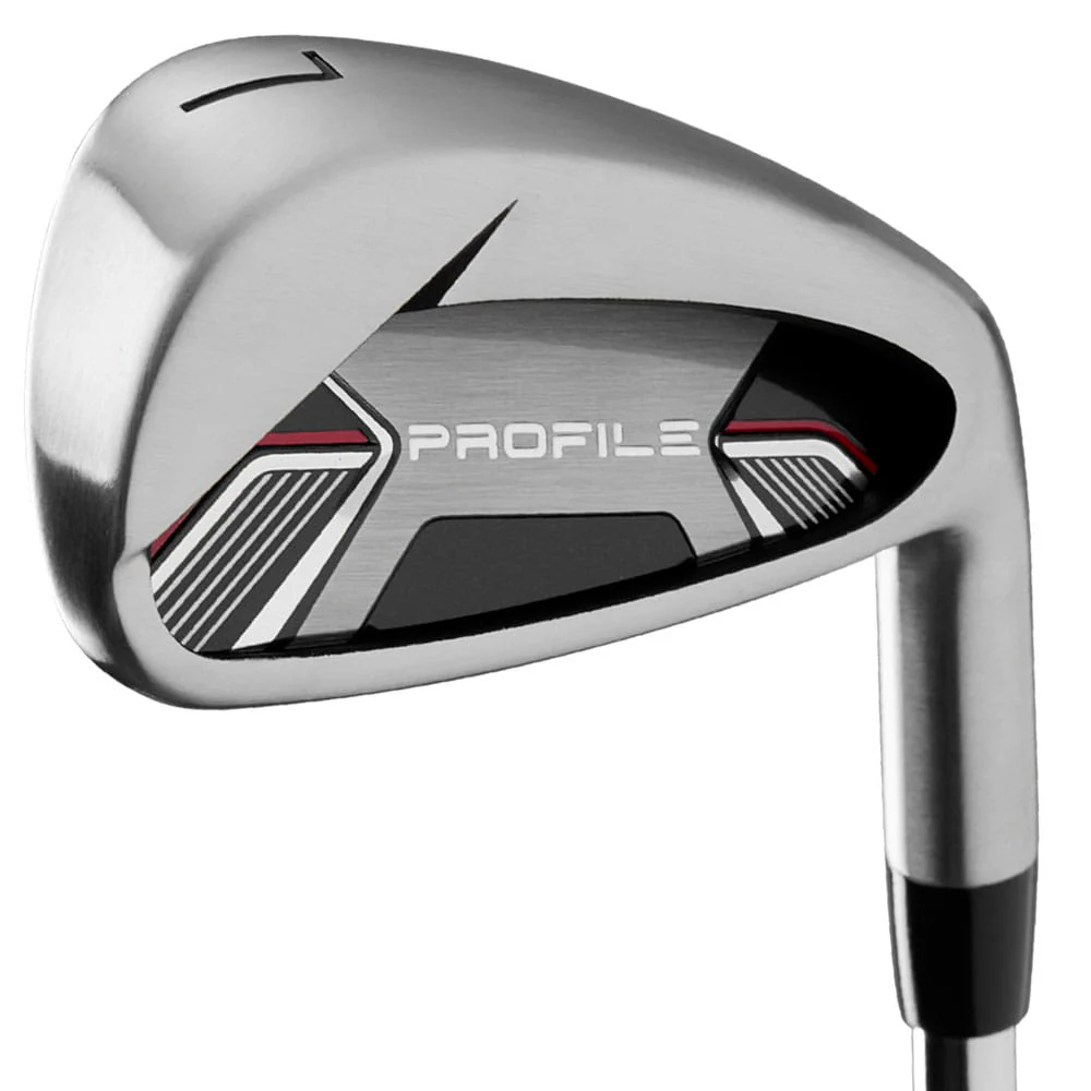 Wilson Profile Single Irons