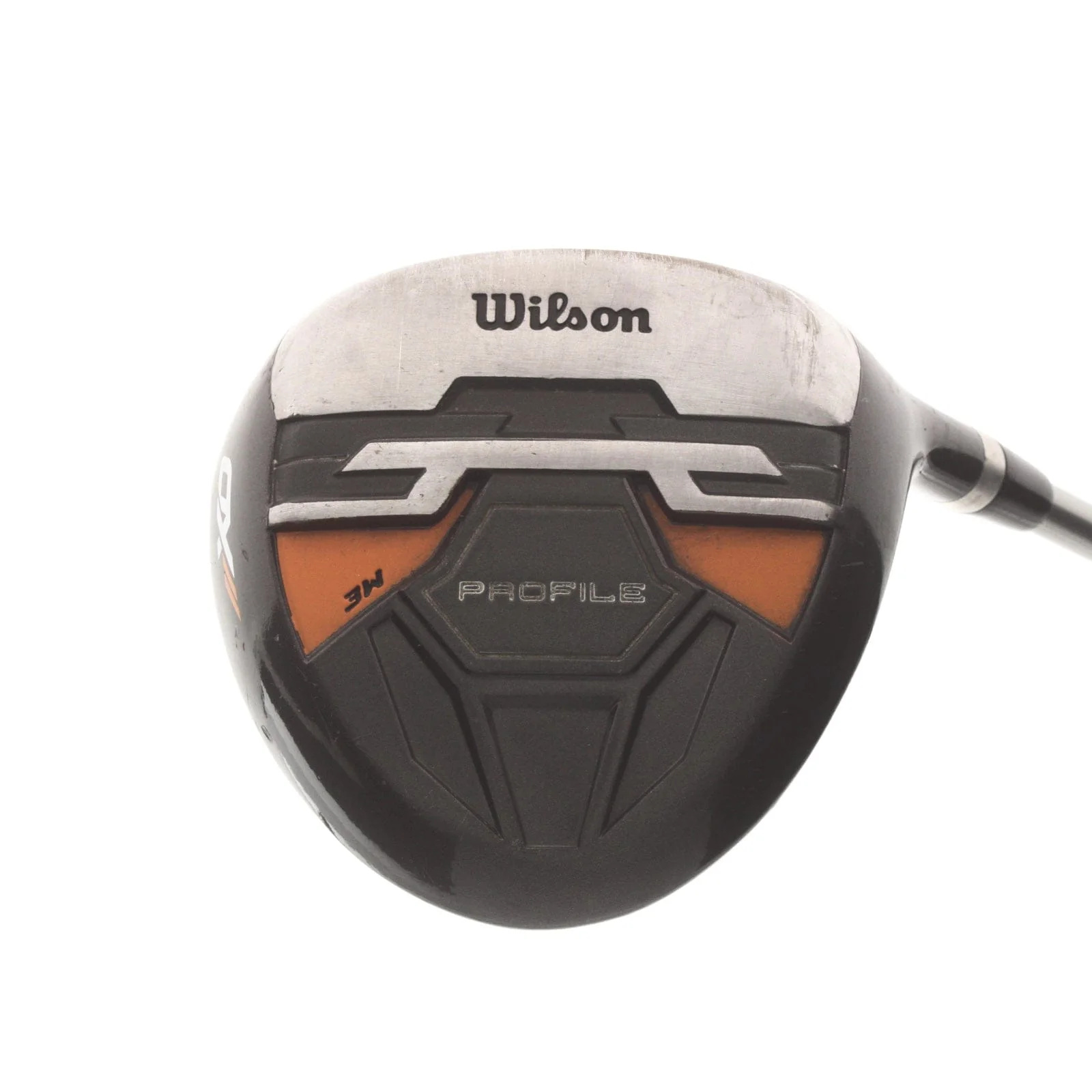 Wilson Profile Teen Fairway