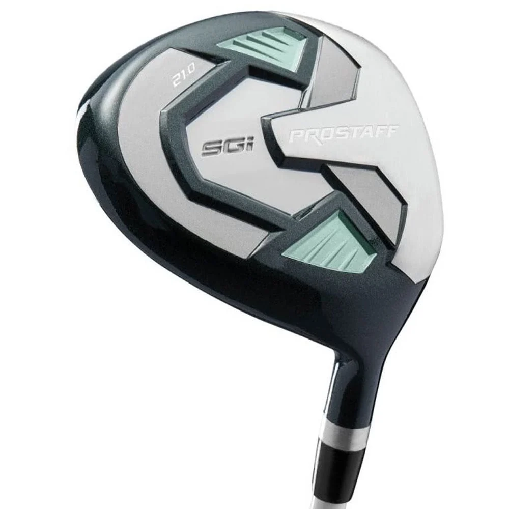 Wilson Prostaff Sgi Fairway Ladies