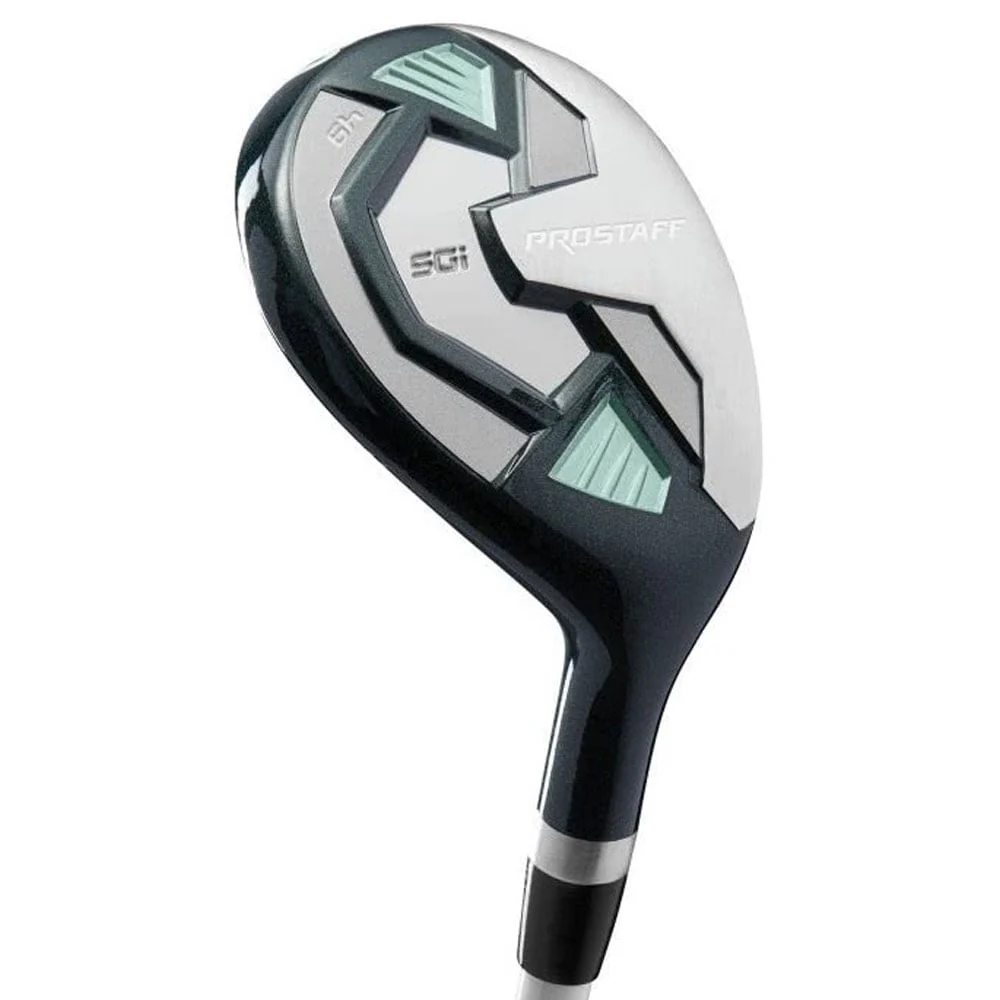 Wilson Prostaff Sgi Hybrid Ladies