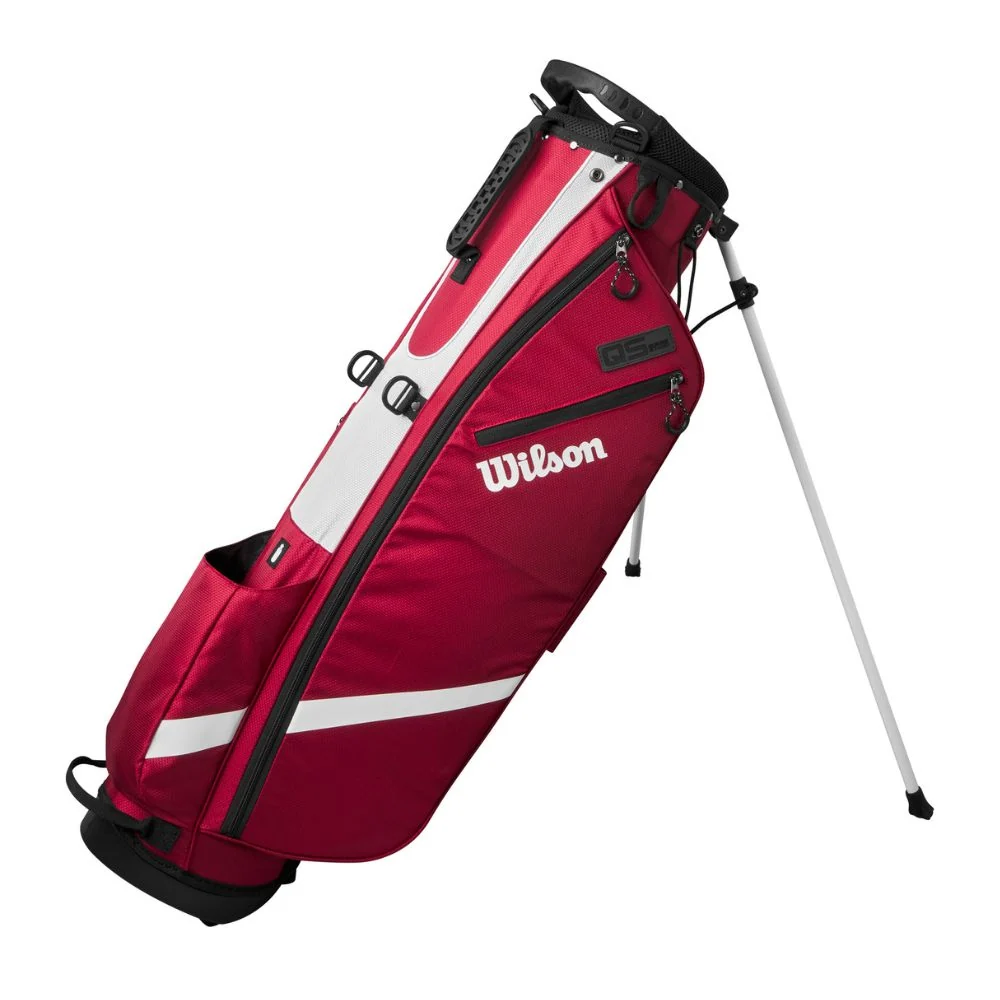 Wilson Quiver Lightweight Stand Bag
