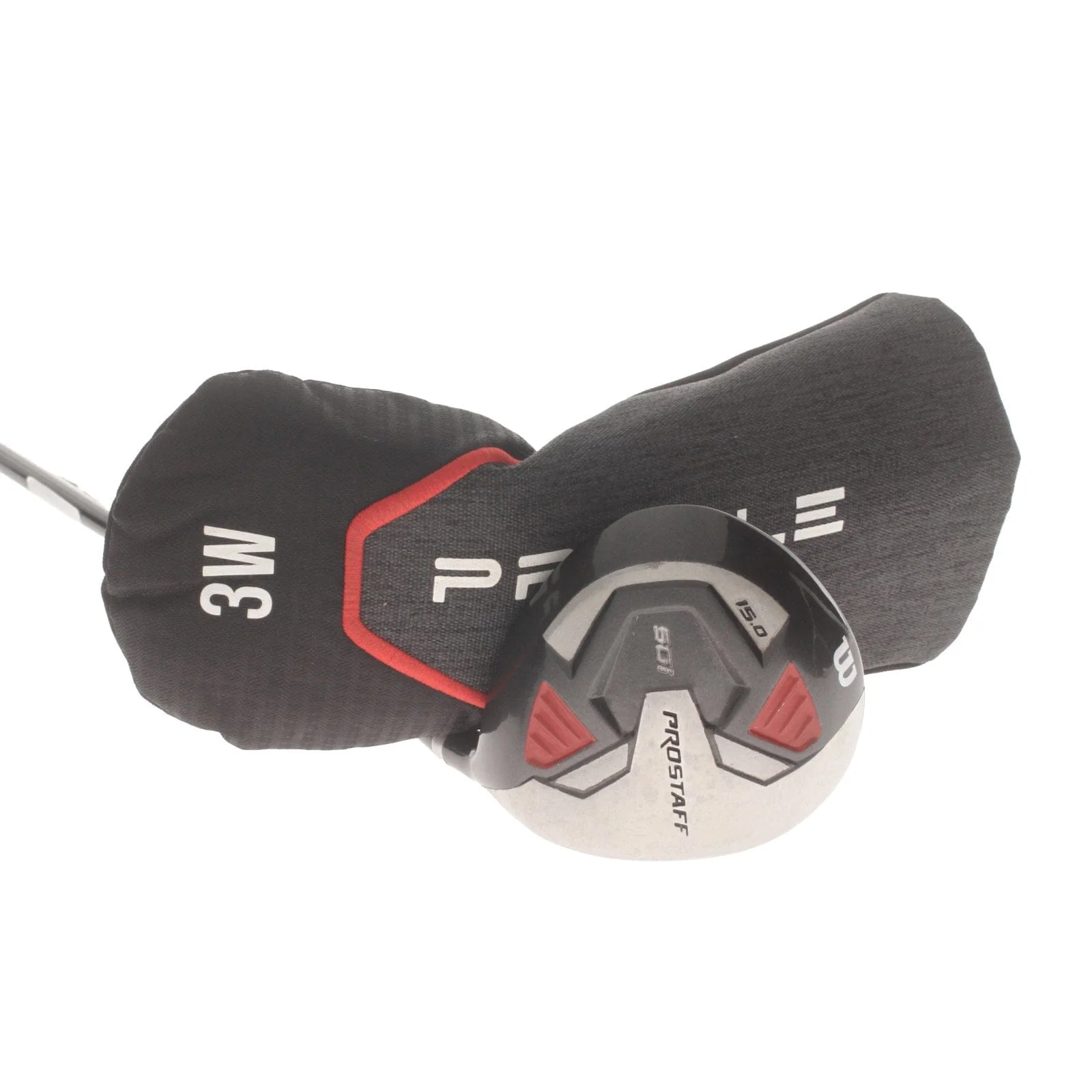 Wilson Sgi Prostaff Fairway