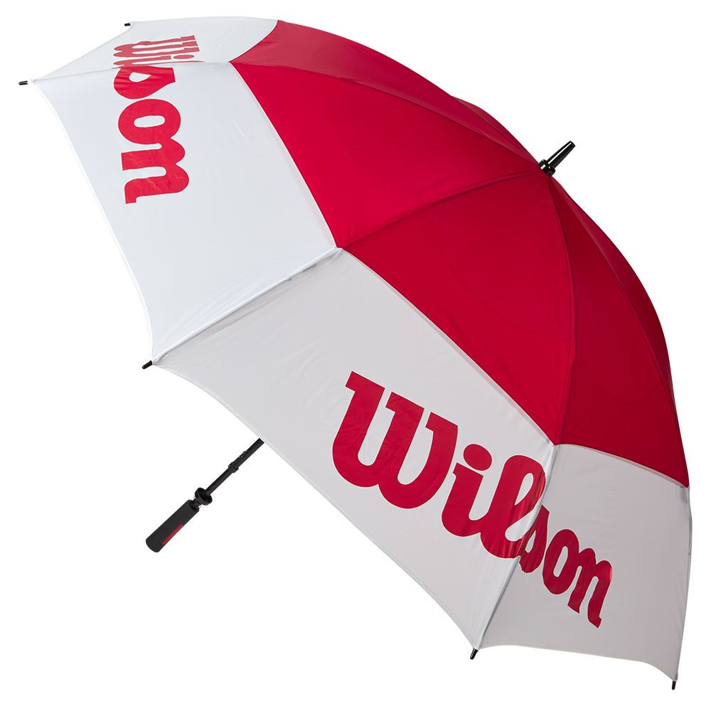 WILSON STAFF 2026 68" GOLF TOUR UMBRELLA