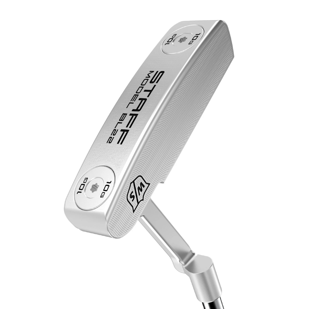 Wilson Staff Bl22 Putter