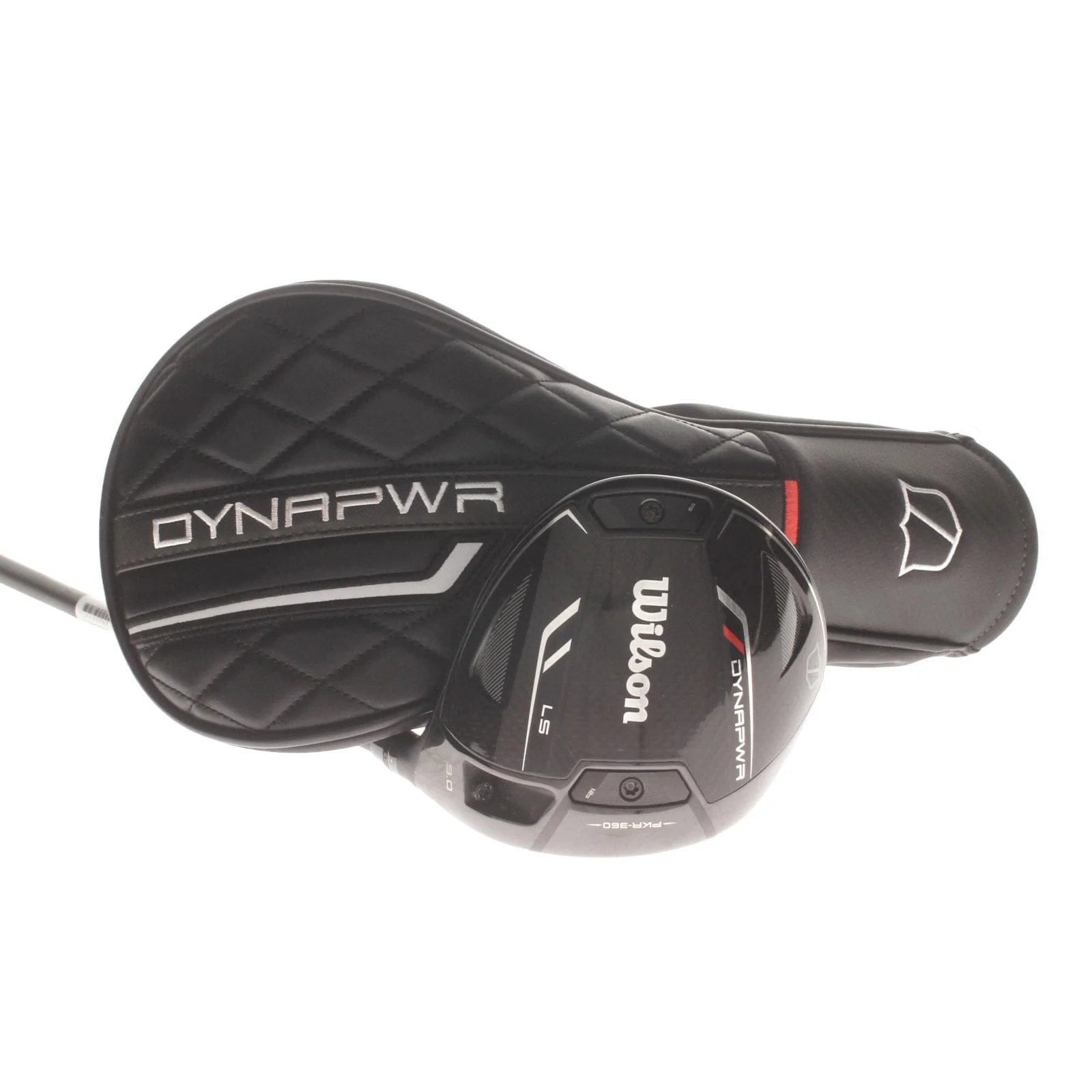 Wilson Staff Dynapower Ls Driver