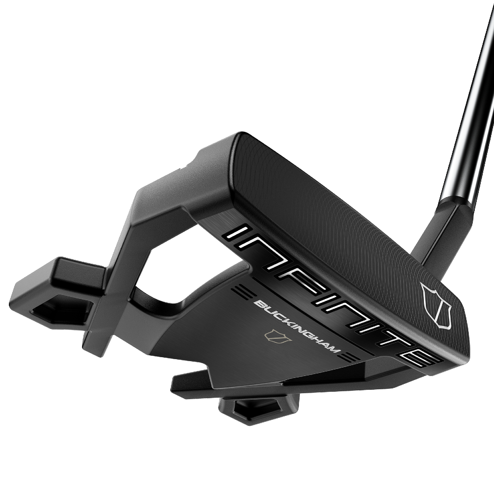 Wilson Staff Infinite Buckingham Putter