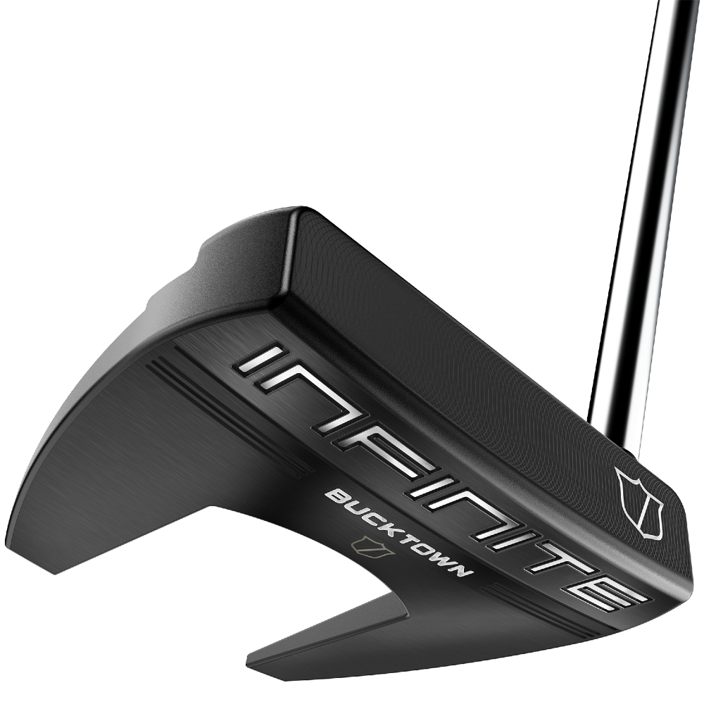 Wilson Staff Infinite Bucktown Golf Putter