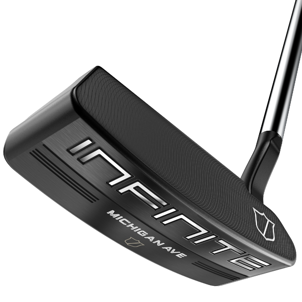 Wilson Staff Infinite Michigan Avenue Golf Putter