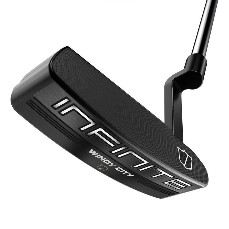 Wilson Staff Infinite Putter
