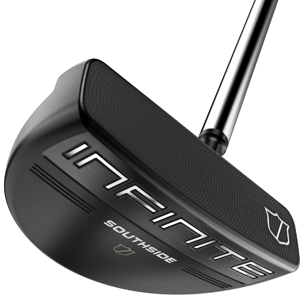Wilson Staff Infinite Southside Golf Putter