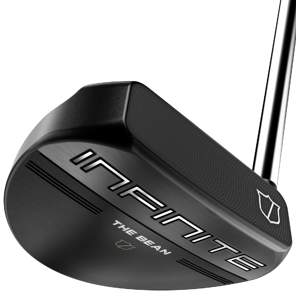 Wilson Staff Infinite The Bean Golf Putter