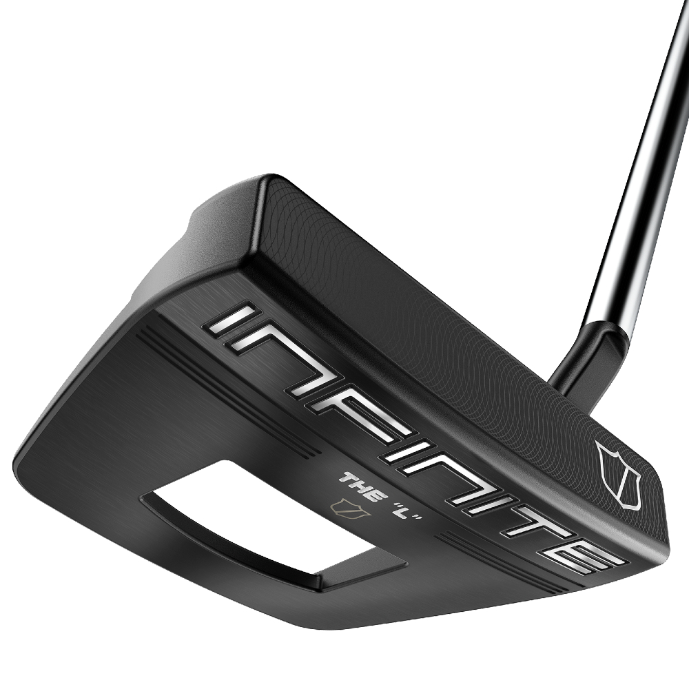 Wilson Staff Infinite The L Golf Putter