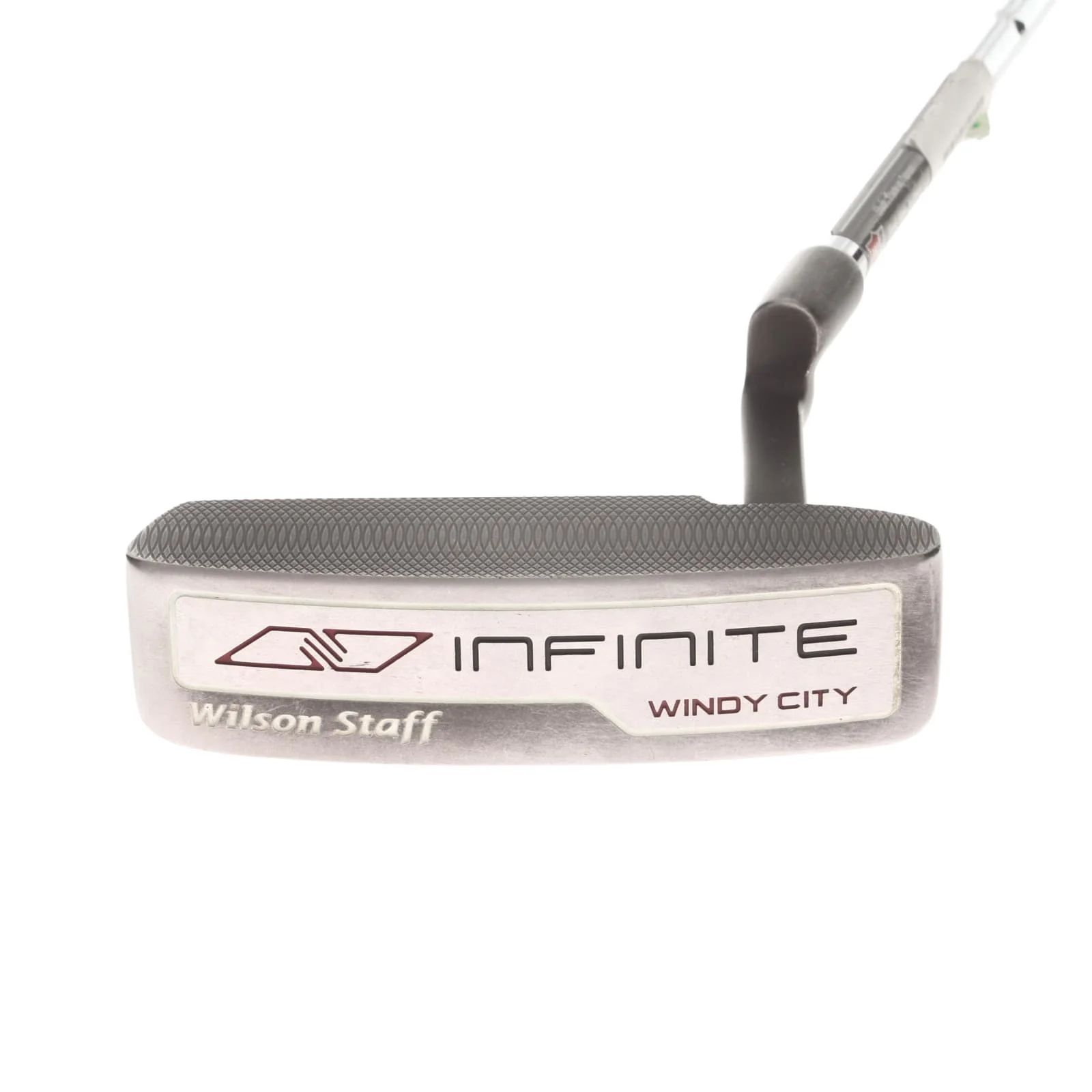 Staff Infinite Windy City Blade Putter