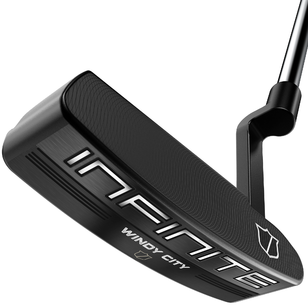 Wilson Staff Infinite Windy City Putter