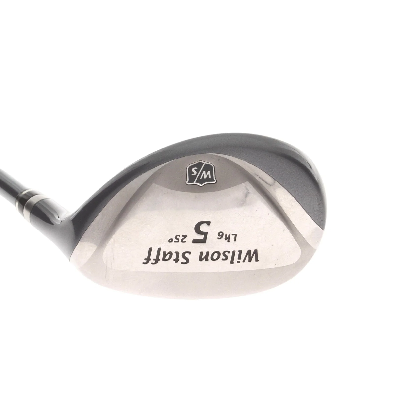 Wilson Staff Lh6 Hybrid Ladies
