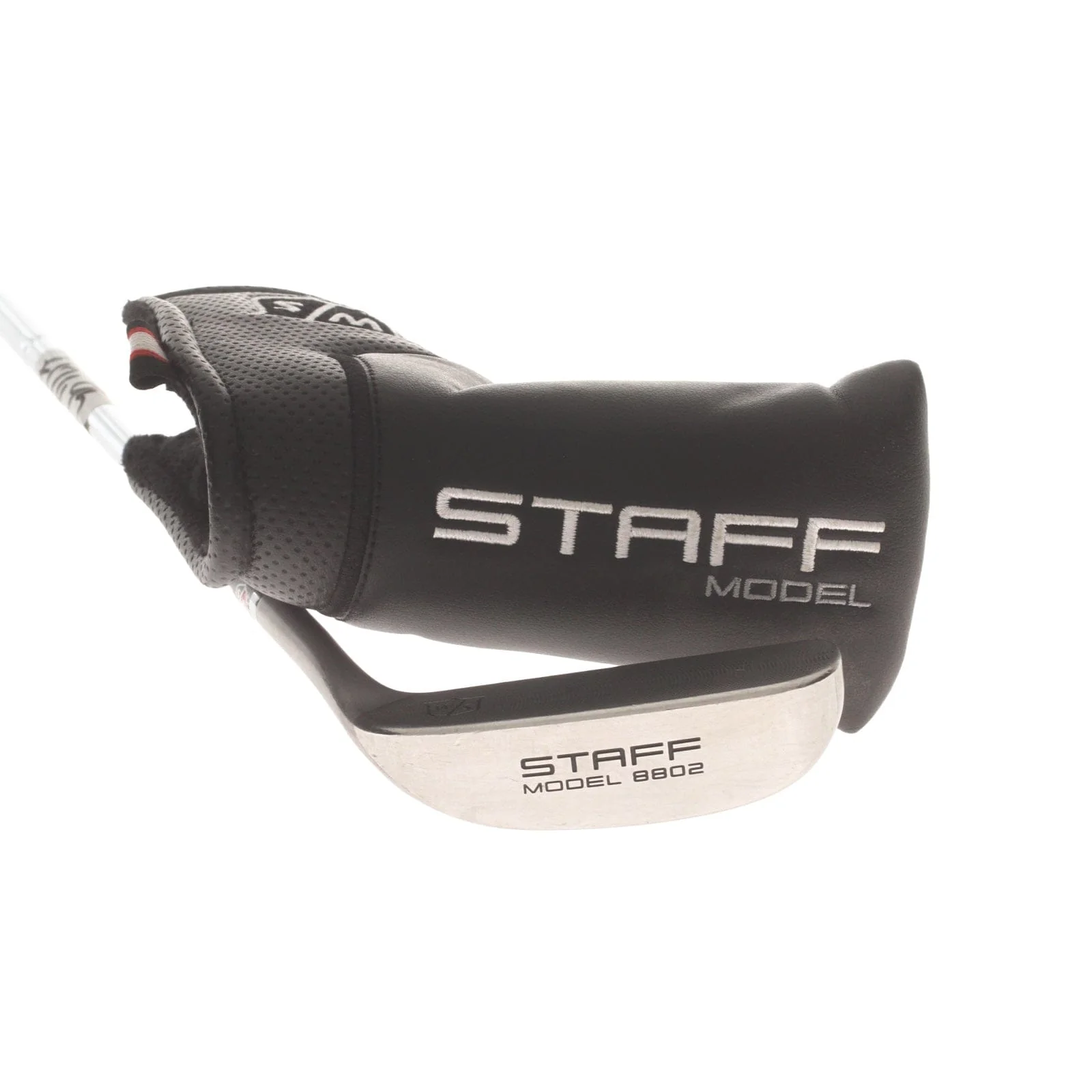 Staff Model 8802 Blade Putter