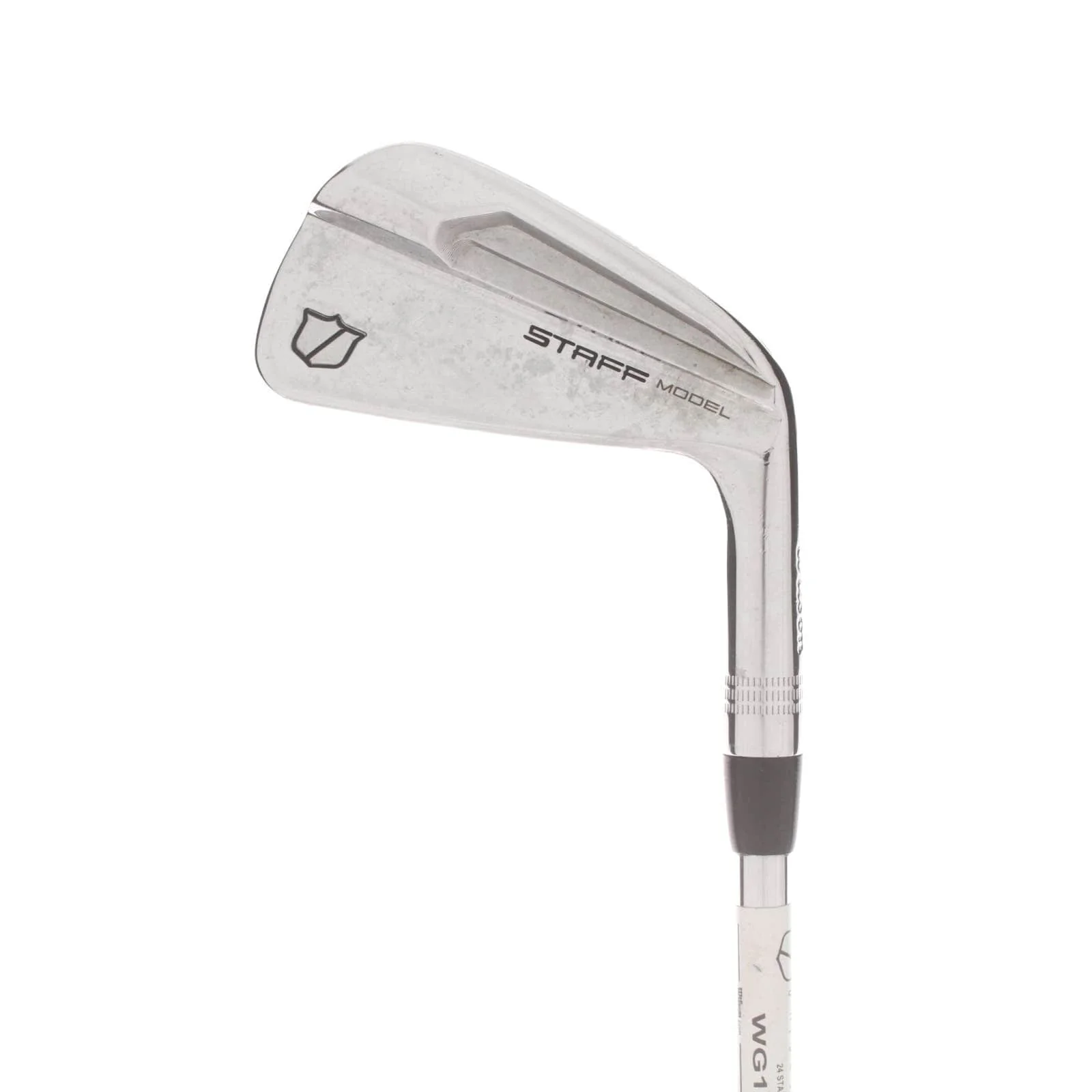 Staff Model Blade 2019 2 Irons