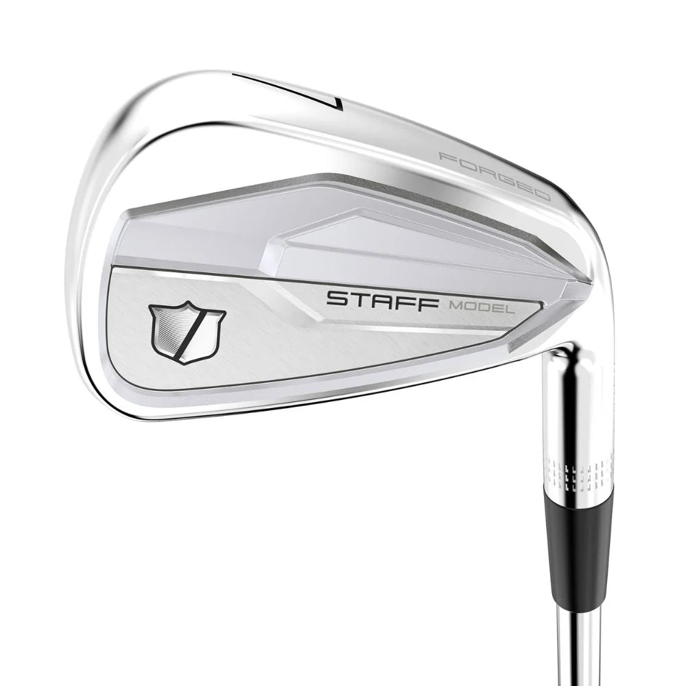 Wilson Staff Model Forged Cb Irons