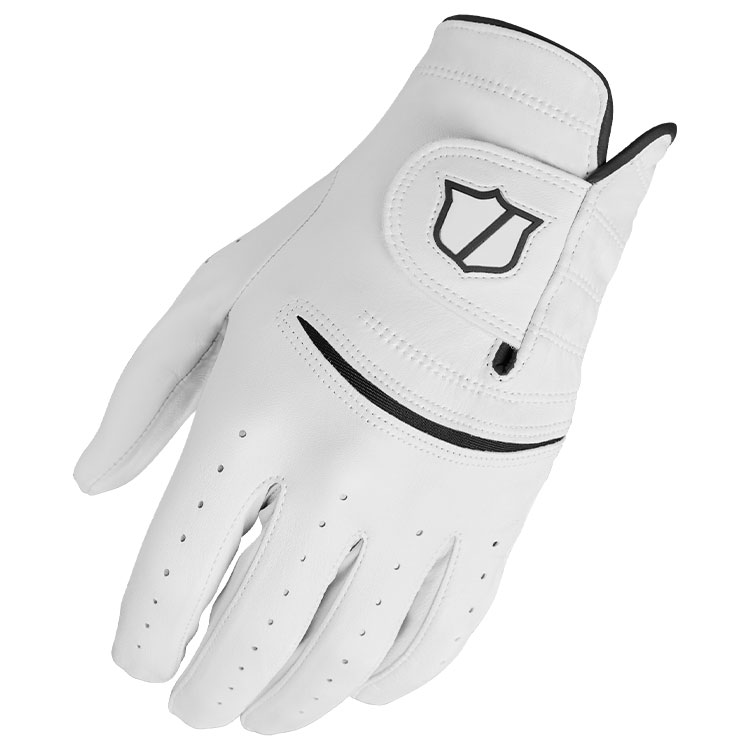 Wilson Staff Model Golf Glove (Right Handed Golfer)