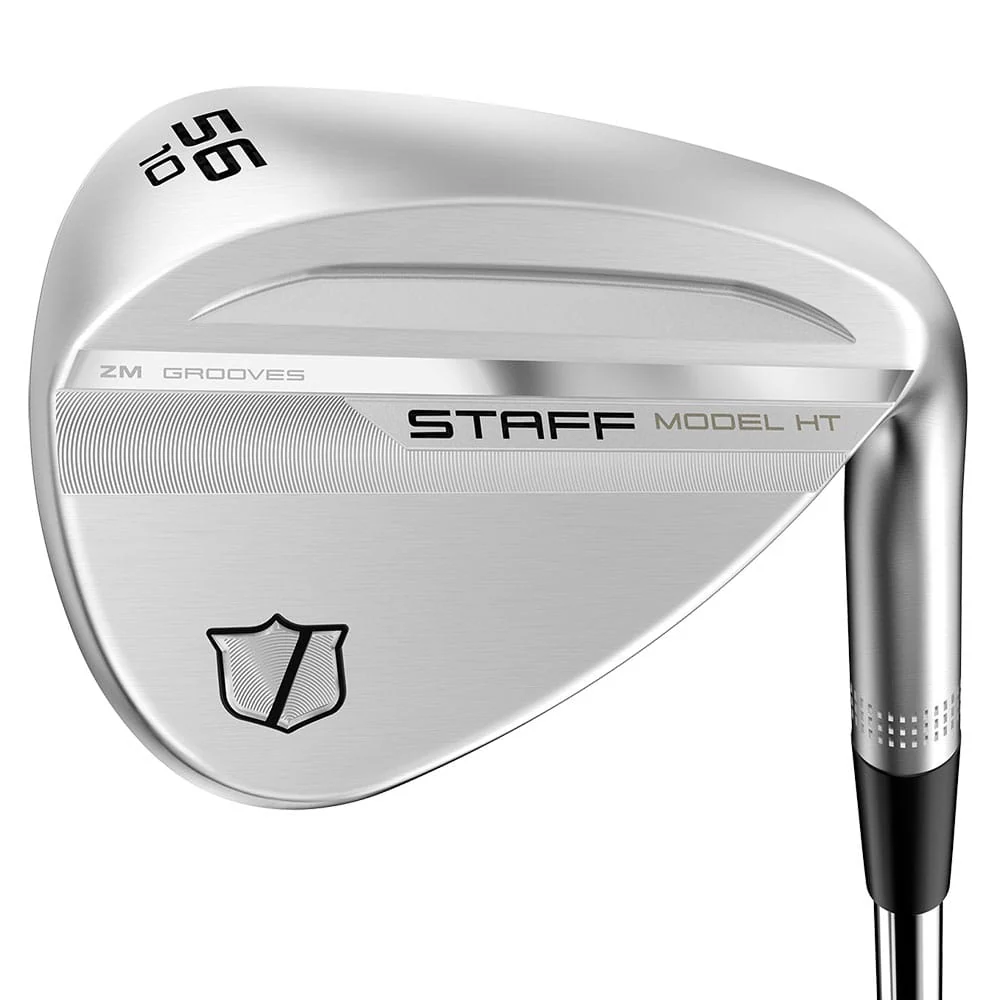 Wilson Staff Model High Toe Zm Wedge