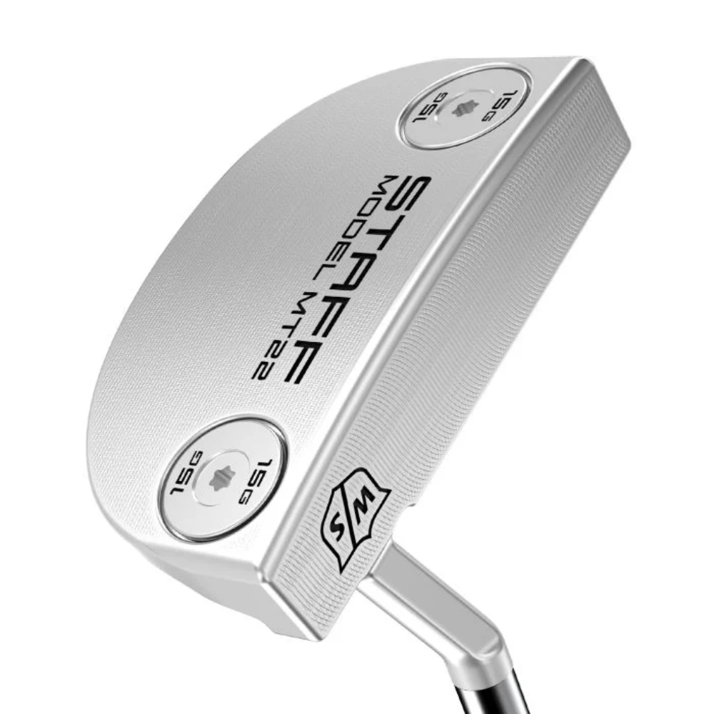Wilson Staff Model Mt22 Putter